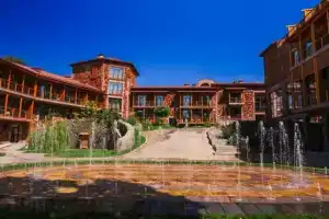 Hotel Red Bridge Yerevan, Yerevan