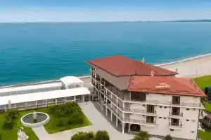 Hotel Black Sea, Sukhumi