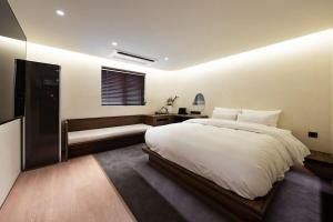 Jamsil Selene, Seoul