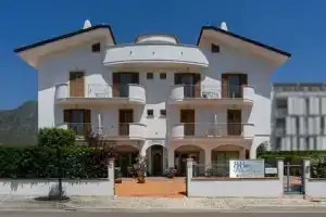 B&B Sperlonga, Sperlonga