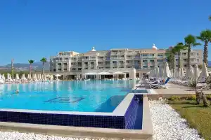 Andriake Beach Club Hotel, Demre