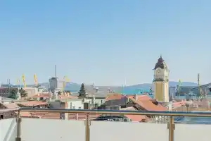 Hotel Burgas, Bourgas