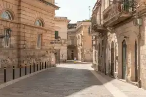 Palazzo Lecce - Epoca Collection, Lecce