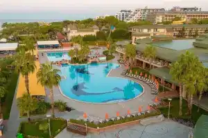 Pine Beach Belek, Belek