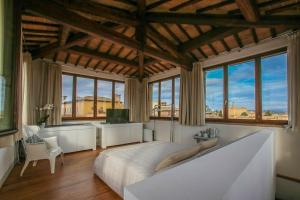 B&B Le Logge Luxury Rooms, Siena