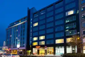 Leonardo Royal Hotel Düsseldorf Königsallee, Dusseldorf