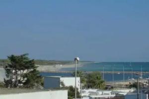 Araucaria, Torre San Giovanni