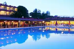 Pigale Beach Resort, Kusadasi