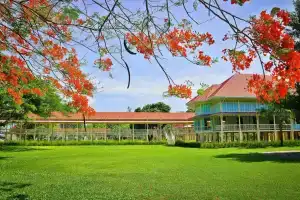 Veranda Pool Villas & Suite Hua Hin Cha Am, Cha-Am