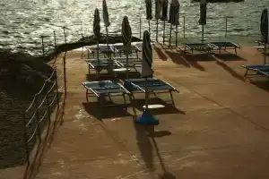 Grand Hotel Miramare, Santa Margherita Ligure