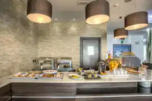 Hotel Tabor, Rimini