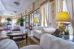 Astura Palace Hotel, Nettuno