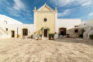 Borgo San Marco, Fasano