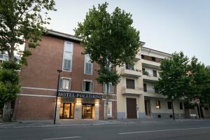 Hotel Poledrini, Foligno