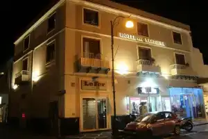 Hotel Santa Caterina, Pompei
