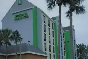 Wyndham Garden Jacksonville, Jacksonville