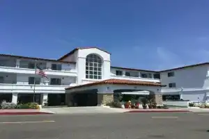 San Clemente Cove, San Clemente