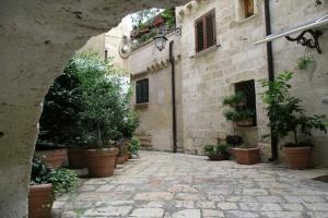B&B 1951, Altamura