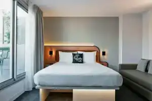 Moxy Paris Bastille, Paris