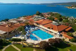 Club Resort Atlantis, Sigacik