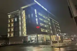 Shymkent Park Hotel, Shymkent