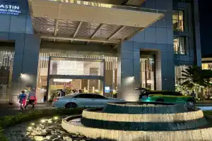 Eastin Grand Hotel Sathorn, Bangkok