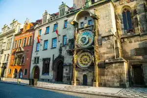 Hostel Downtown, Prague