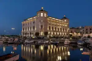 Ortea Palace Hotel, Sicily, Autograph Collection, Syracuse