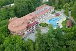 Park Hotel Troyan, Troyan
