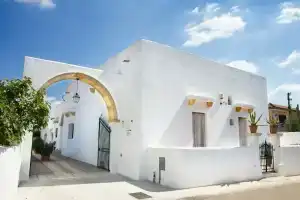 Terra di Leuca, Salve
