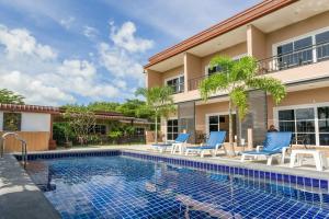 4Palms Resort, Ban Bang Sare