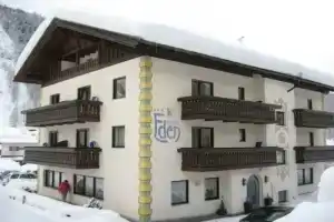Hotel Eden, Inner Sulden