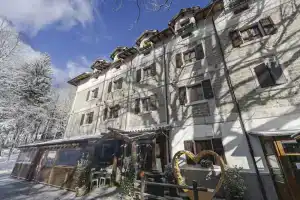 Spa Hotel Granduca, Pratovecchio