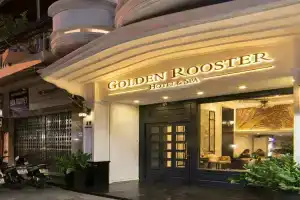 Golden Rooster Hotel, Hanoi