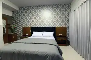 Le LIMA Hotel, Kuta