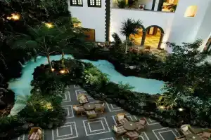 Hotel LIVVO Volcán Lanzarote, Playa Blanca