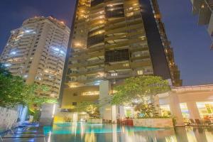éL Hotel Jakarta, Jakarta