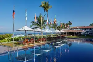 Coral Sands Hotel, Hikkaduwa