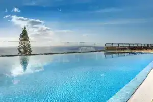 Madeira Panoramico Hotel, Funchal