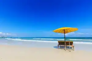 Hua Hin Grand Hotel and Plaza, Hua Hin