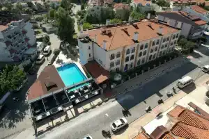 Grand Villa Sol Apart, Marmaris