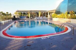 Fortune Grand Hotel, Dubai