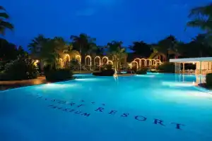 Oleandri Resort Paestum, Paestum