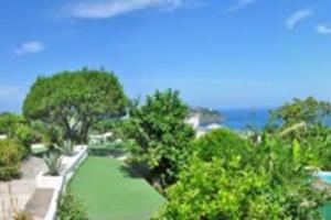 Hotel Bel Tramonto, Ischia Town