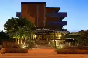 Hotel Loretta & Dependance, Cervia
