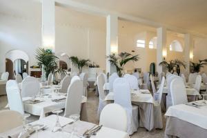 Hotel Falcone, Vieste