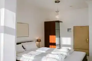 Boutique Hotel Villa Oberkassel, Dusseldorf