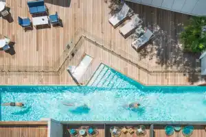 Mercure Ajaccio Centre, Ajaccio