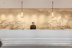 Swissôtel Beijing Hong Kong Macau Center, Beijing