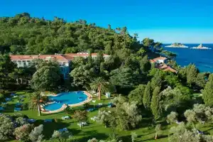 Hotel Rivijera, Petrovac